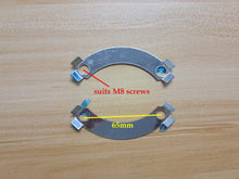 Load image into Gallery viewer, Pair of Rear wheel Sprocket Retainer Locker Washer (4T370)