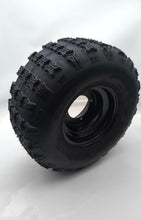Load image into Gallery viewer, 18x9.5-8 ATV Quad Bike Tyre & Steel Rim - WANDA Brand (4T384)