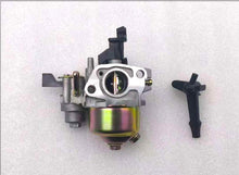 Load image into Gallery viewer, Carburetor for GX160 5.5HP GX200 6.5HP Engine (4T018)