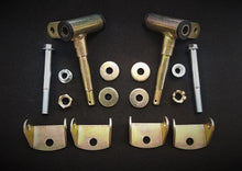 Load image into Gallery viewer, Quad Bike Steering Strut Knuckle Spindles Set (4T340)