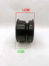 Load image into Gallery viewer, ATV 8 inch rims hoops for 19x7-8 inch ATV Tyre (4T199F)