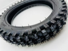 Load image into Gallery viewer, 90/100-14 inch Rear Knobby Tyre (4T083)