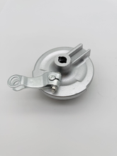 Load image into Gallery viewer, Brake Shoe Set for Honda CRF50 10" Front & Rear Drum Brake Wheel (4T342SET)
