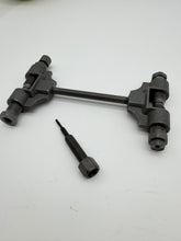 Load image into Gallery viewer, 25H Timing Chain Breaker & Rivet Tool – Splitter Cutter Repair Tool (2T058)