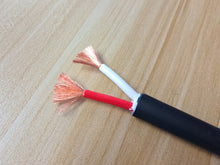 Load image into Gallery viewer, Professional 12 Gauge 2 Core Speaker Cable Loose Cut PER METRE