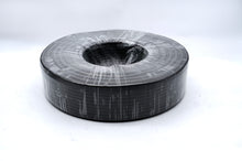 Load image into Gallery viewer, Black 100m Roll Professional Shielded Microphone Cable 2 Core Shielded (CB-91)