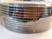 Load image into Gallery viewer, 100m Roll Professional Instrument Guitar electric bass keyboard cable (CB-96)