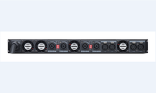 Load image into Gallery viewer, FEDYCO DX10:4 Class/D 4 Channel Power Amplifier (PW36)