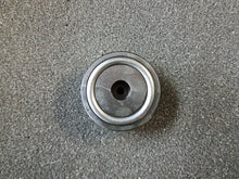 Load image into Gallery viewer, 49x20mm Aluminum AMP Speaker Isolation Stand Feet Pad 4's (EP014N) Black/ Silver