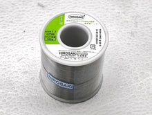 Load image into Gallery viewer, HIROSAKI Japan 0.8mm Solder Wire 500g/ROLL (EP055)