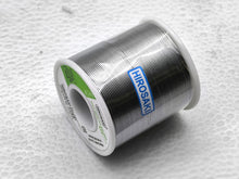 Load image into Gallery viewer, HIROSAKI Japan 0.8mm Solder Wire 500g/ROLL (EP055)