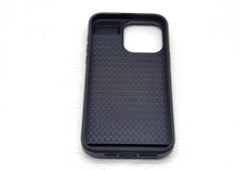 Load image into Gallery viewer, Iphone 15 Pro Max Protection Case (IP002) Black