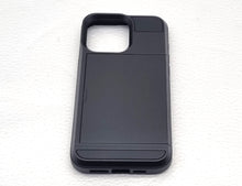 Load image into Gallery viewer, Iphone 15 Pro Max Protection Case (IP002) Black