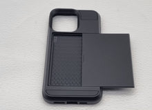 Load image into Gallery viewer, Iphone 15 Pro Max Protection Case (IP002) Black