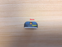 Load image into Gallery viewer, Cable Clip Organiser Single 30x21x14mmH (IP018)