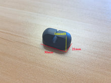 Load image into Gallery viewer, Cable Clip Organiser Single 30x21x14mmH (IP018)