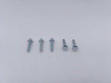 Load image into Gallery viewer, 5 x M6 STEEL SCREW - B