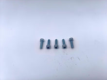 Load image into Gallery viewer, 5 x M8 STEEL SCREW
