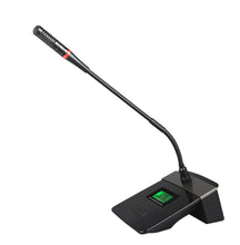 Load image into Gallery viewer, FULINDA MX605 Meeting Condenser Microphone (MC29)