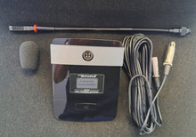 Load image into Gallery viewer, FULINDA MX605 Meeting Condenser Microphone (MC29)