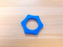 Load image into Gallery viewer, Pair of 35mm Anti-rolling microphone Slip Ring Holder (MC31)