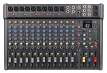 Load image into Gallery viewer, ICM C1048DSP 14 Channel DSP/USB Professional Mixer (MX19)
