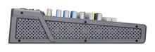 Load image into Gallery viewer, ICM C1048DSP 14 Channel DSP/USB Professional Mixer (MX19)