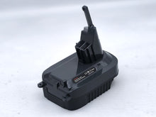 Load image into Gallery viewer, MT18DSV7V8 Makita Battery Adapter Converter for Dyson Vacuum V7 V8 (OT005)