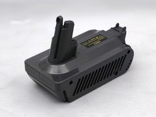 Load image into Gallery viewer, DW20V10 Dewalt Battery Adapter Converter for Dyson Vacuum V10 (OT006)