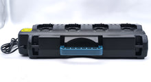 Load image into Gallery viewer, 14.4-18V Dewalt Lithium-ion Batteries 4 Ports Charger (OT007)