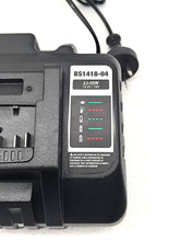 Load image into Gallery viewer, 14.4-18V BOSCH Lithium-ion Batteries 4 Ports Charger (OT008)