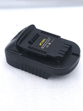 Load image into Gallery viewer, MT20DL Makita Battery Adapter Converter for Dewalt Tools (OT010)