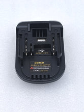 Load image into Gallery viewer, DM18M Dewalt Battery Adapter Converter for Makita Tools (OT011)
