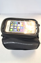 Load image into Gallery viewer, Bicycle Front Beam Top Tube Bag Pouch for Phone & Accessories (OT012)