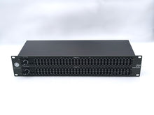 Load image into Gallery viewer, SNW EQ-231 Dual 31 Band Equalizer (PA01)