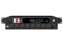 Load image into Gallery viewer, SR-588 8 Channel Power Supply Sequencer (PA24)