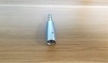 Load image into Gallery viewer, Audio Adapter 3 Pin XLR Male To 6.35mm Male TRS Jack (PC-22)