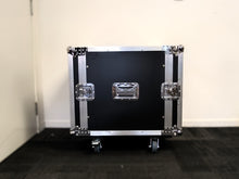 Load image into Gallery viewer, Heavy-Duty 10U Road/Freight Case (RC-01)