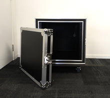 Load image into Gallery viewer, Heavy-Duty 10U Road/Freight Case (RC-01)