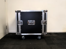 Load image into Gallery viewer, Heavy-Duty 12U Road/Freight Case (RC-02)
