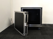 Load image into Gallery viewer, Heavy-Duty 12U Road/Freight Case (RC-02)