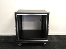 Load image into Gallery viewer, Heavy-Duty 12U Road/Freight Case (RC-02)