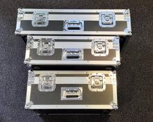 Load image into Gallery viewer, Mixer Console Equipment Road/ Carry Case (RC-13)
