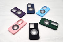 Load image into Gallery viewer, Samsung S23 ultra Protection Case (SAM003) **Multi-Colour options**