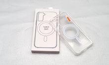 Load image into Gallery viewer, Samsung S23 Magnetic Clear Case (SAM004)