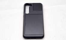 Load image into Gallery viewer, Samsung S23 Protection Case (SAM007) Black