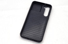 Load image into Gallery viewer, Samsung S23+ Protection Case (SAM008) Black