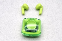 Load image into Gallery viewer, TM60 Wireless Earphones earbuds for Smart phone Tablets (SAM016) **Black/Green/Pink/White**