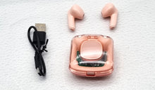 Load image into Gallery viewer, TM60 Wireless Earphones earbuds for Smart phone Tablets (SAM016) **Black/Green/Pink/White**