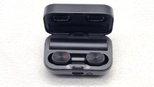 Load image into Gallery viewer, YD05 Wireless Earphones w Torch Box for Smart phone Tablets (SAM017)